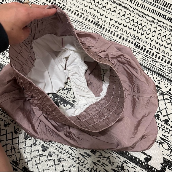 Two Free People FP Movement The Way Home Shorts - Picture 4 of 9